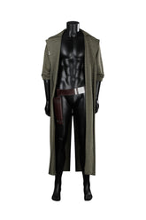 Starwars:outlaws ND-5 Cosplay Costume Personalized Gift for Men's Party Suit Show